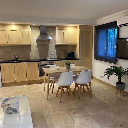 Puerto Banus Apartamento Lucy Marbella Exteriér fotografie