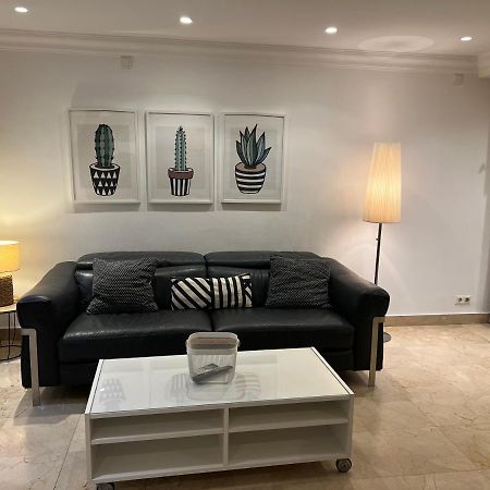 Puerto Banus Apartamento Lucy Marbella Exteriér fotografie