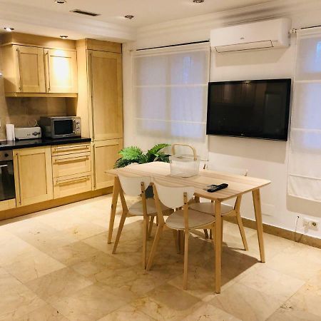 Puerto Banus Apartamento Lucy Marbella Exteriér fotografie