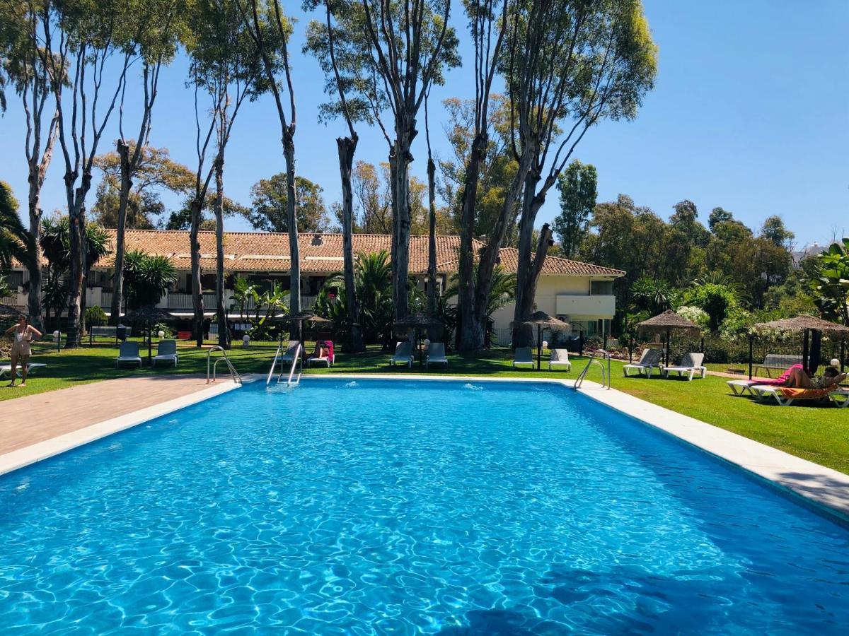 Puerto Banus Apartamento Lucy Marbella Exteriér fotografie