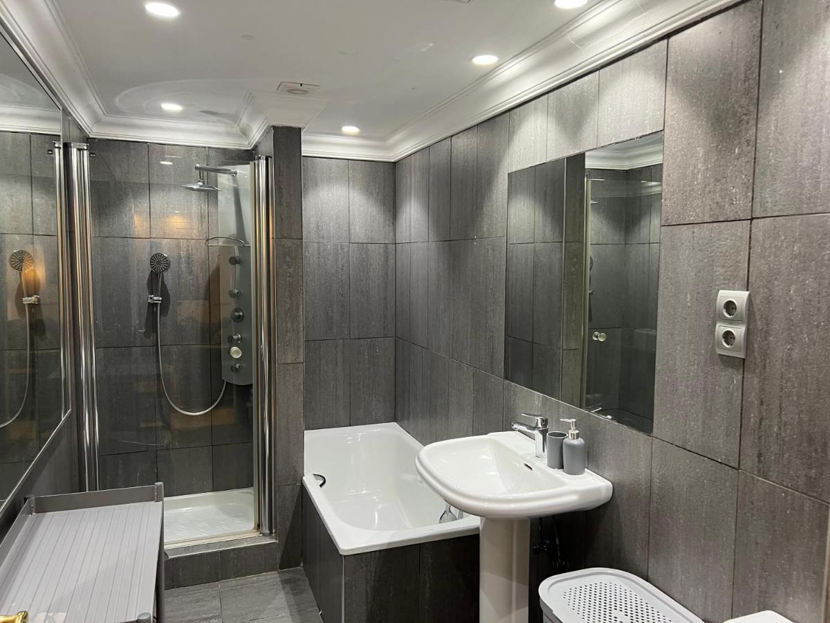 Puerto Banus Apartamento Lucy Marbella Exteriér fotografie