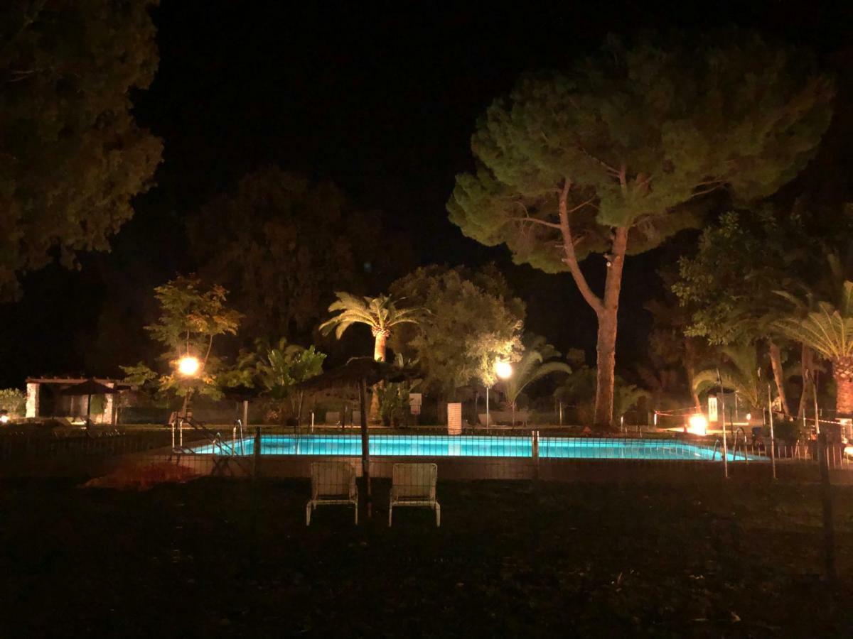 Puerto Banus Apartamento Lucy Marbella Exteriér fotografie