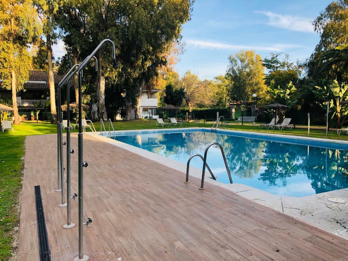 Puerto Banus Apartamento Lucy Marbella Exteriér fotografie