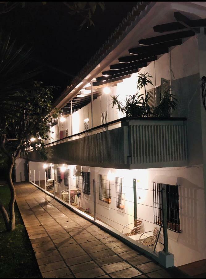 Puerto Banus Apartamento Lucy Marbella Exteriér fotografie