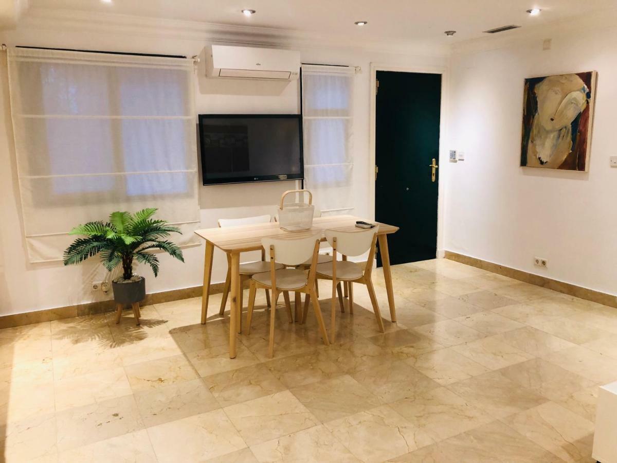 Puerto Banus Apartamento Lucy Marbella Exteriér fotografie