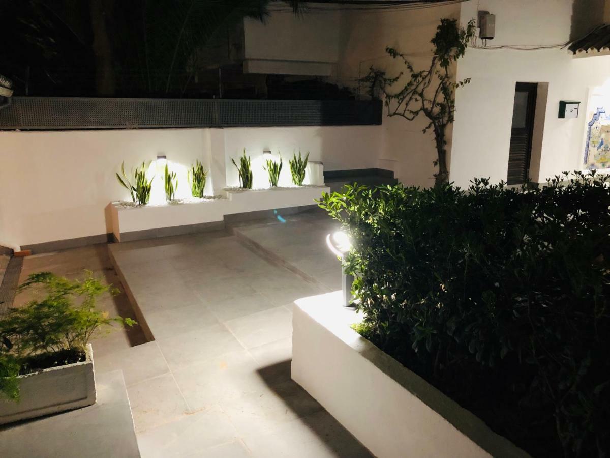 Puerto Banus Apartamento Lucy Marbella Exteriér fotografie